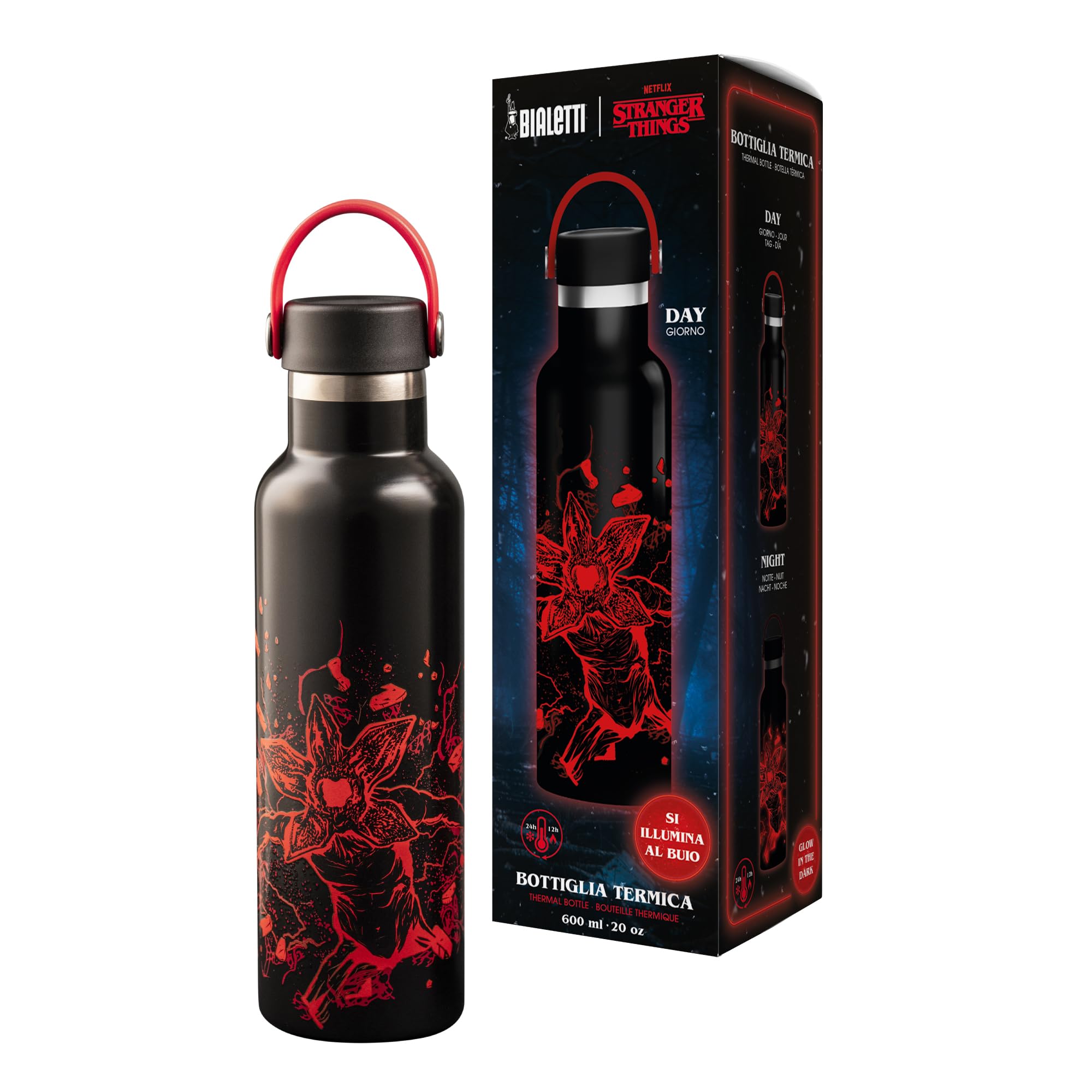 bialetti-stranger-things-thermobecher-900-ml-rot-griff image 7