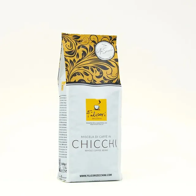 filicori-zecchini-classico-kaffeebohnen-kr-ftig-cremig image 1
