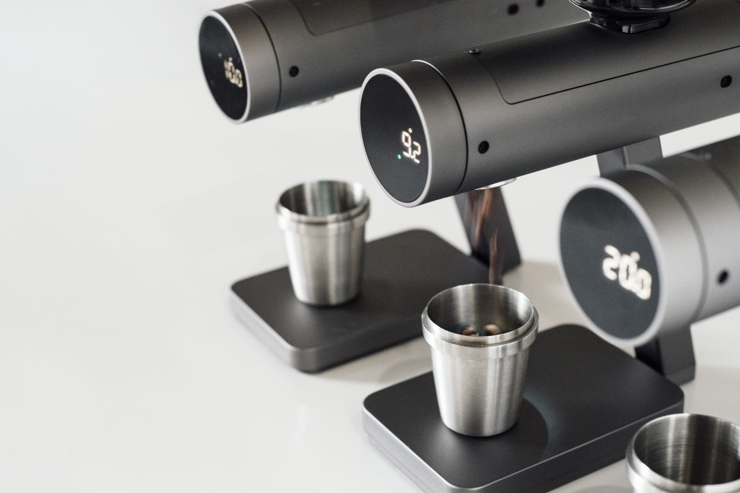 acaia-orion-mini-bohnendosierer-schwarz-3000-g-automatisch image 8