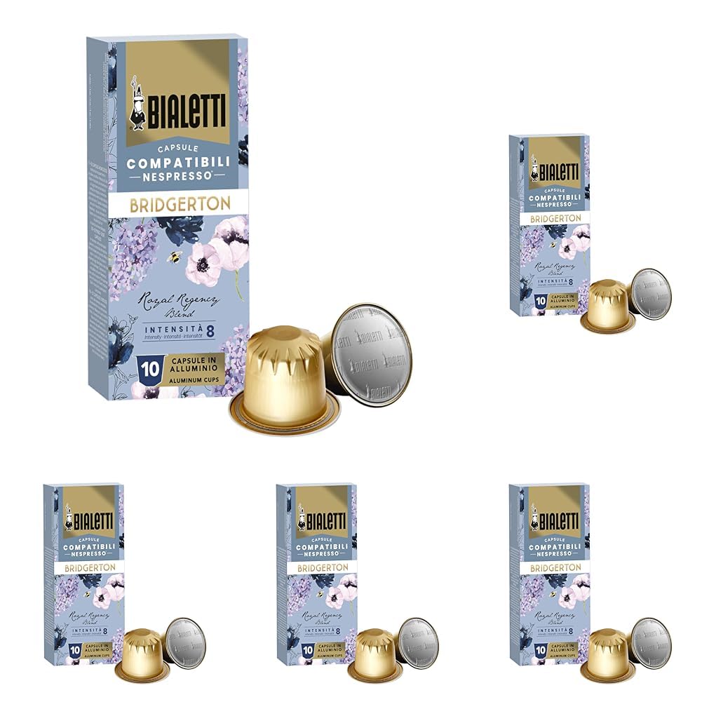 bialetti-bridgerton-kapseln-royal-regency-50x-nespresso-komp image 1