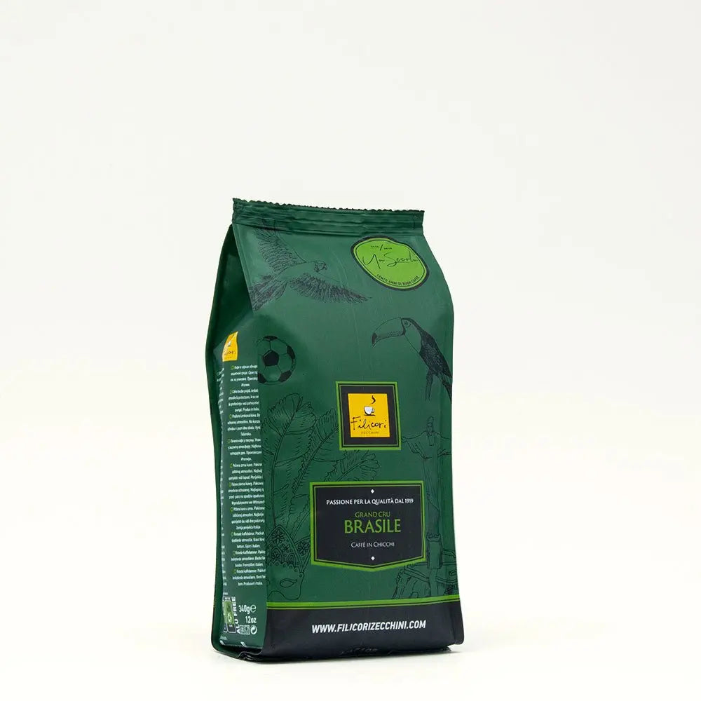 filicori-zecchini-grand-cru-brasile-kaffeebohnen-arabica image 1