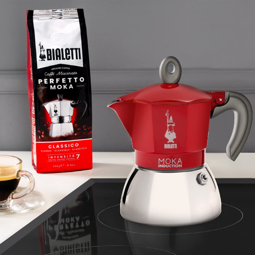 bialetti-moka-induction-espressokanne-2-tassen-rot image 4