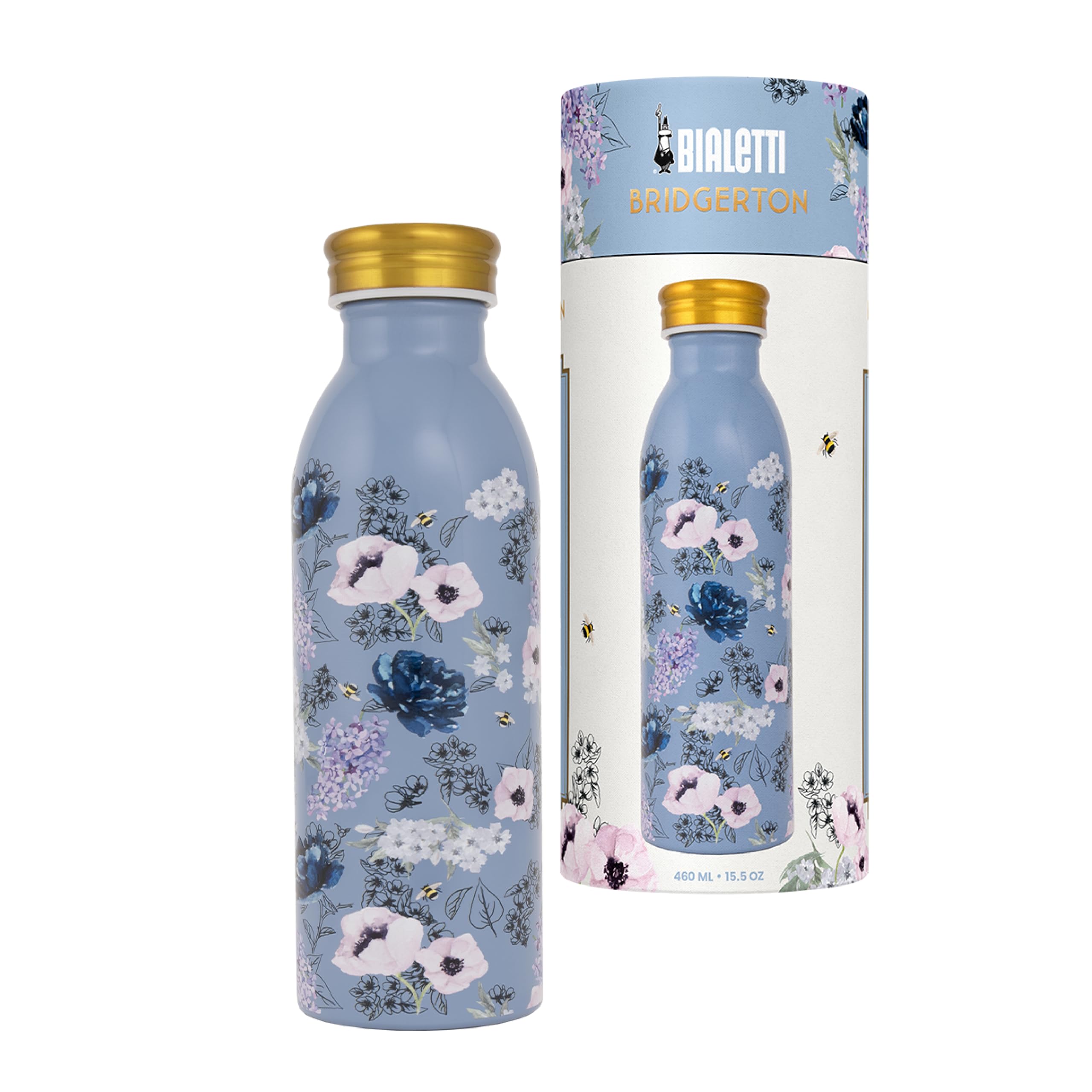 bialetti-bridgerton-becher-330-ml-porzellan-blumen image 7