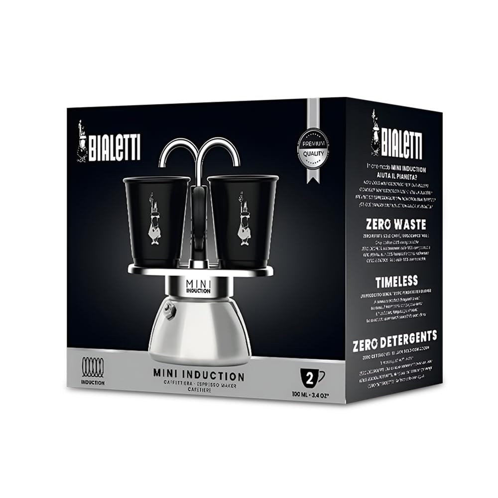 bialetti-mini-express-induction-espressokocher-2-tassen-schwarz image 3