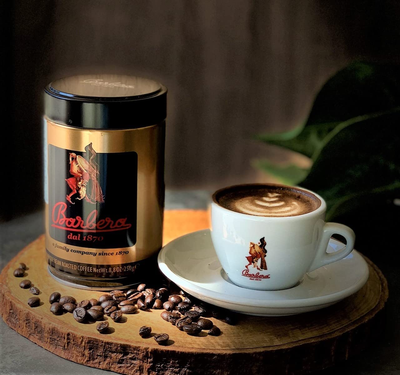 barbera-macinato-can-gemahlener-kaffee-500g-vollmundig image 7