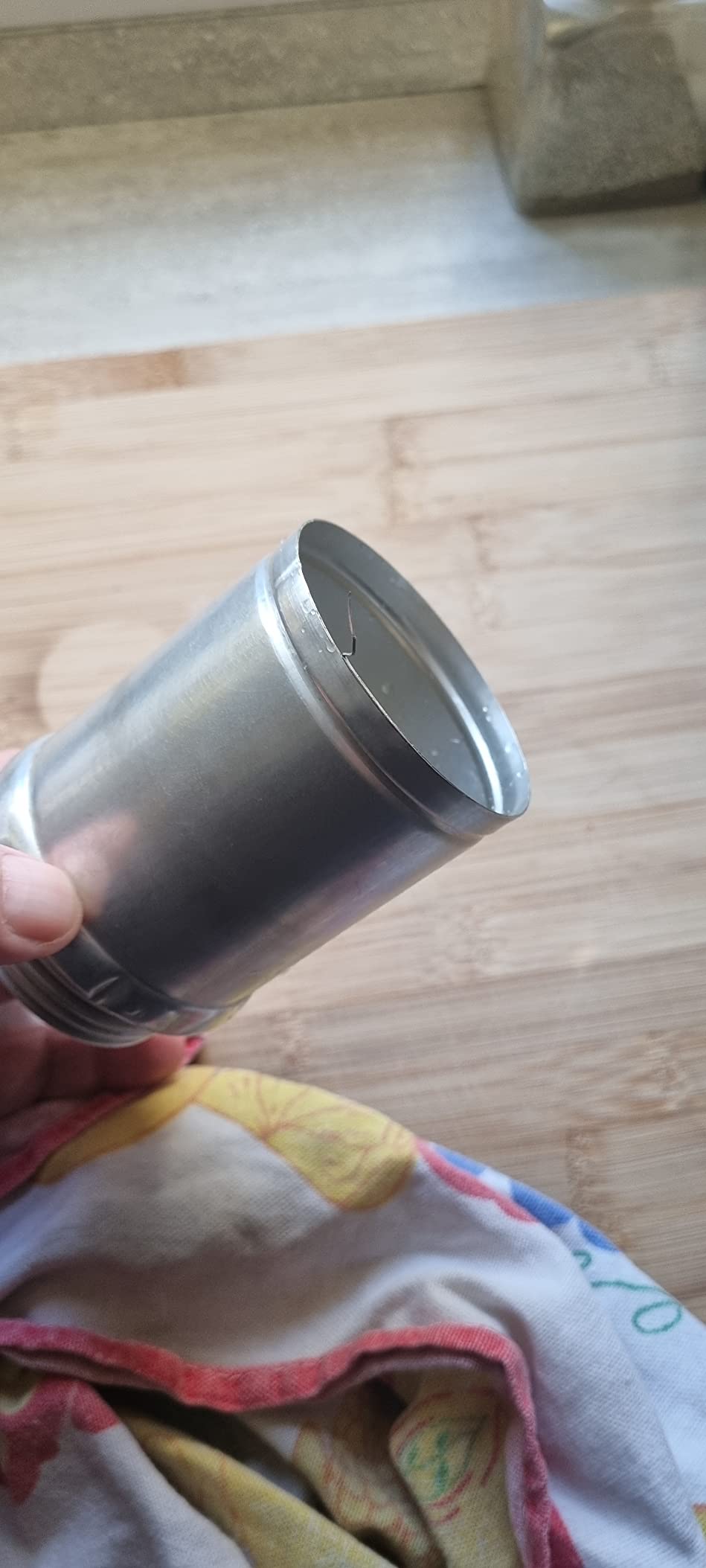 Starker Kaffee
