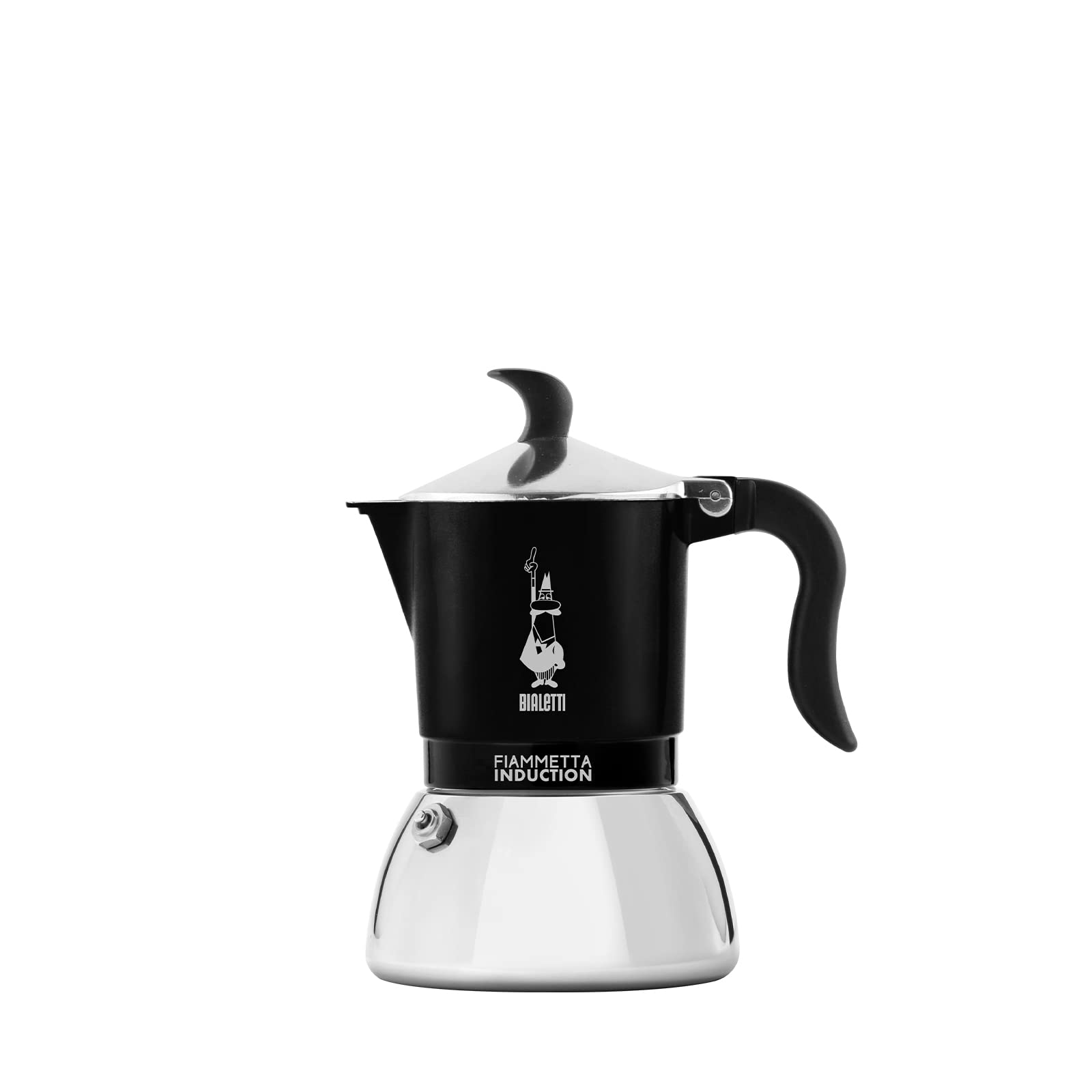 bialetti-fiammetta-induktion-espressokanne-4-tassen-rot-150-ml image 6