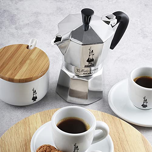 bialetti-moka-express-espressokanne-9-tassen-420ml image 8