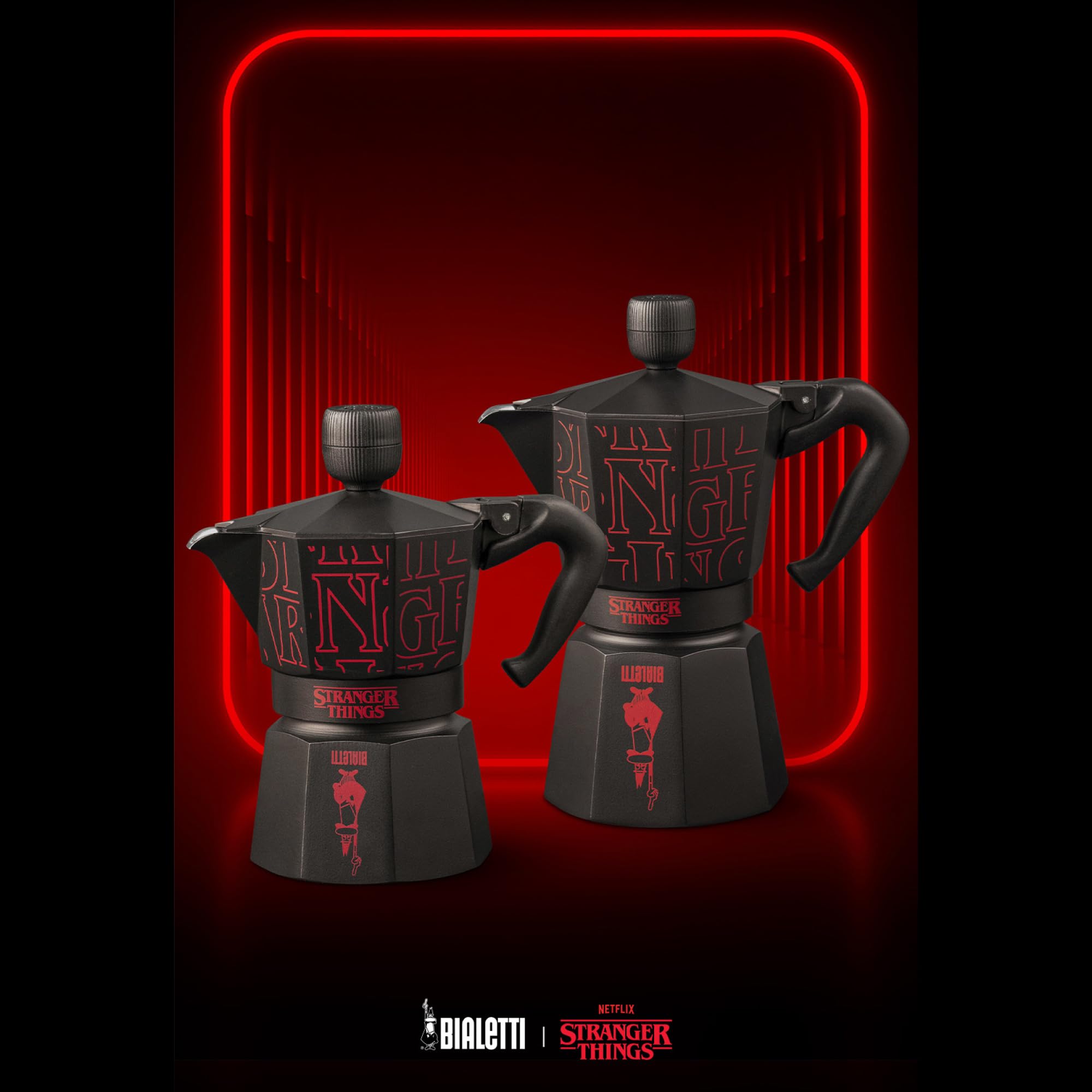 bialetti-moka-express-stranger-things-espressokanne-6-tassen-schwarz image 6
