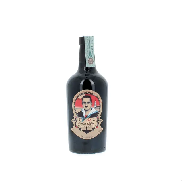 barbera-old-sailor-coffee-kaffeelik-r-700ml-rum-anis image 1