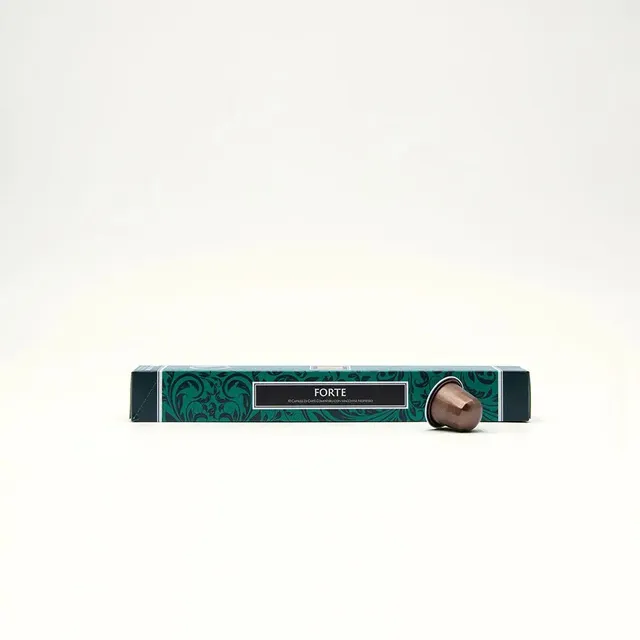 filicori-zecchini-forte-nespresso-kapseln-alu-10-kapseln image 1