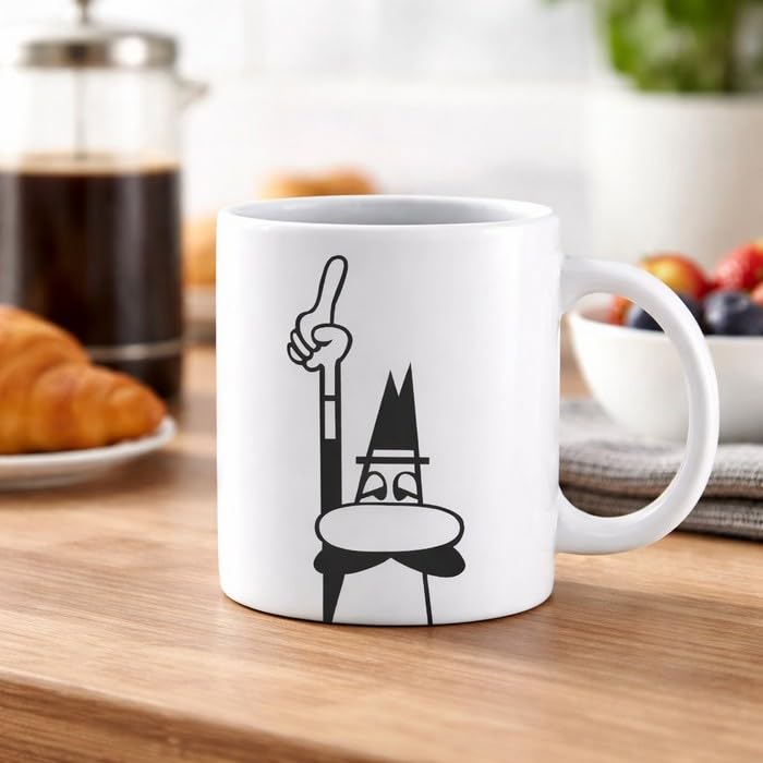 bialetti-m-nnchen-tasse-porzellan-espressotasse-wei image 8