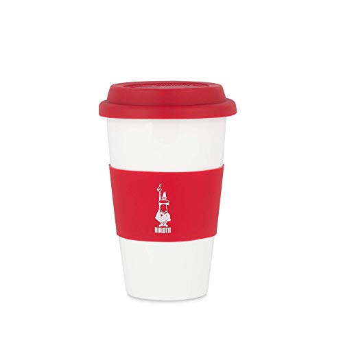 bialetti-to-go-becher-rot-porzellan-300-ml-mit-deckel image 4