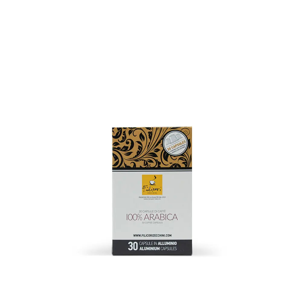filicori-zecchini-100-arabica-kapseln-nespresso-10-kapseln-mild image 4