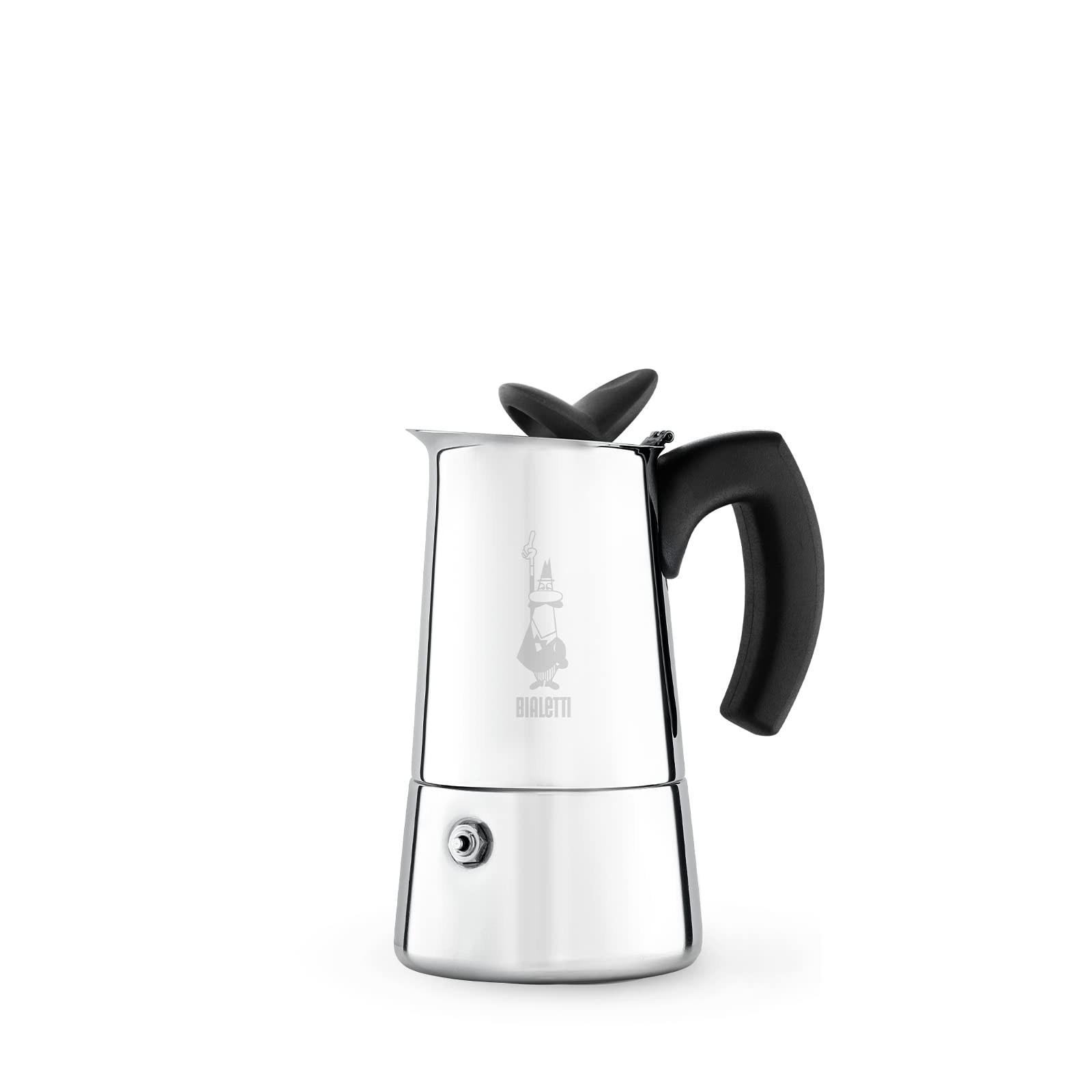 bialetti-musa-induktion-espressokanne-4-tassen-edelstahl-silber image 2