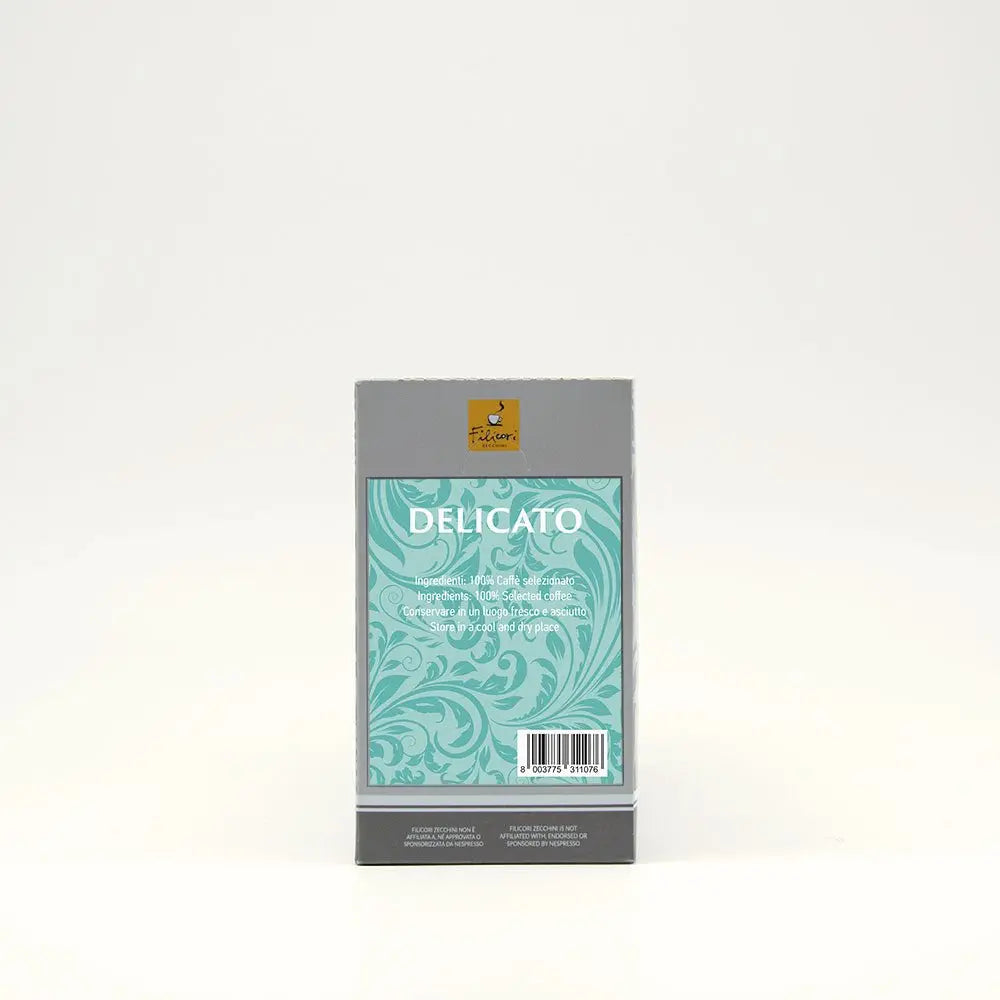 filicori-zecchini-delicato-nespresso-kapseln-alu-10-kapseln image 3