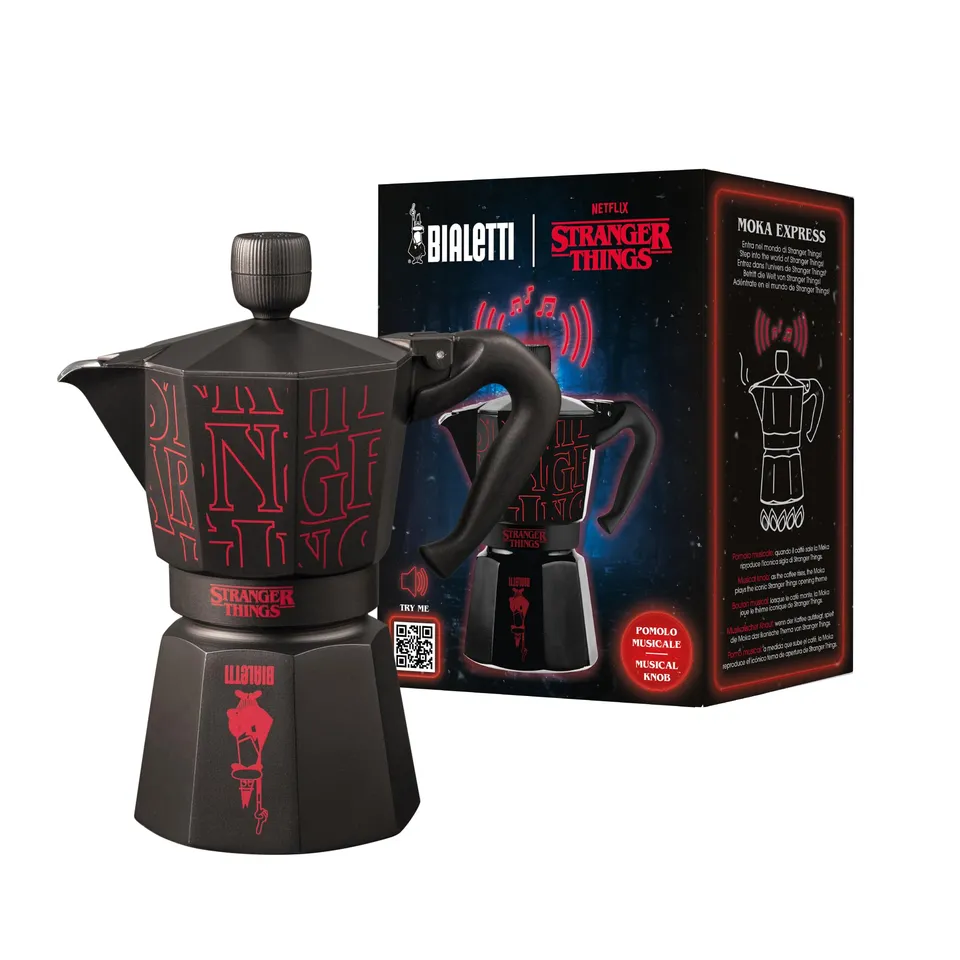 bialetti-moka-express-stranger-things-espressokanne-6-tassen-schwarz image 1
