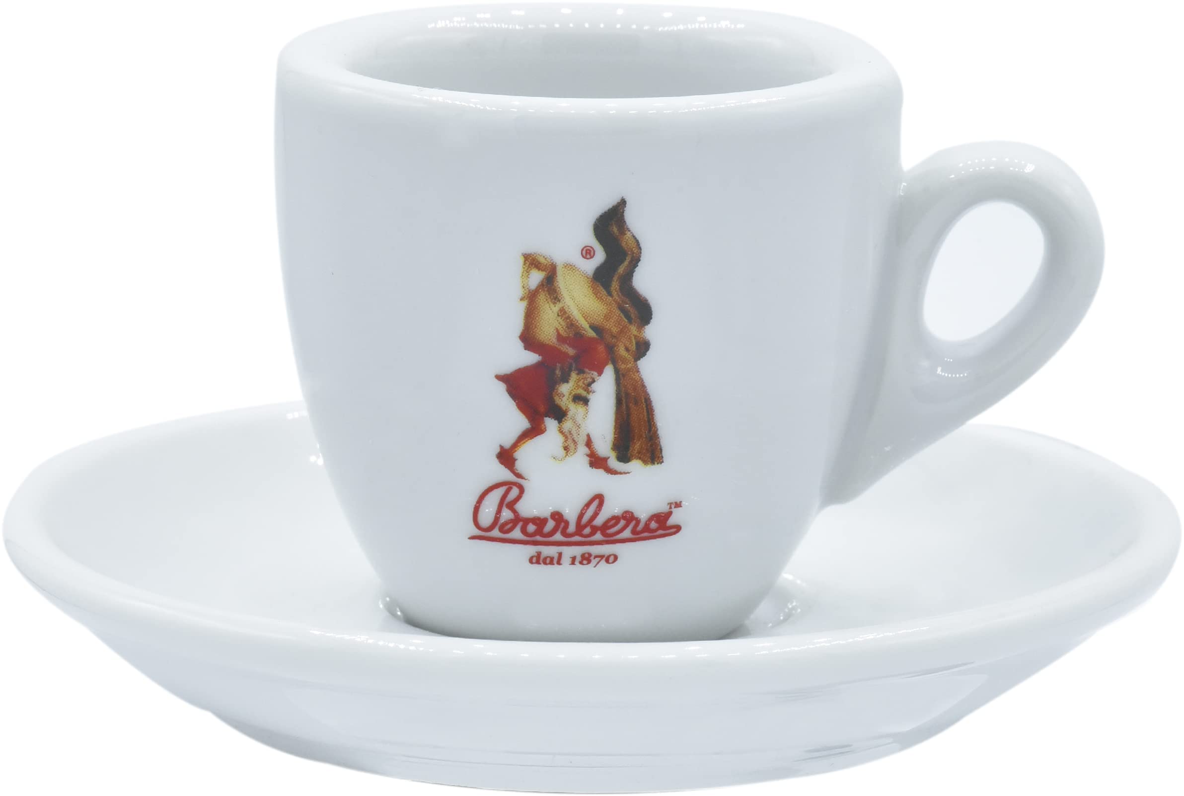 barbera-aromagic-kaffeekapseln-nespresso-25stk-tassen-set image 6