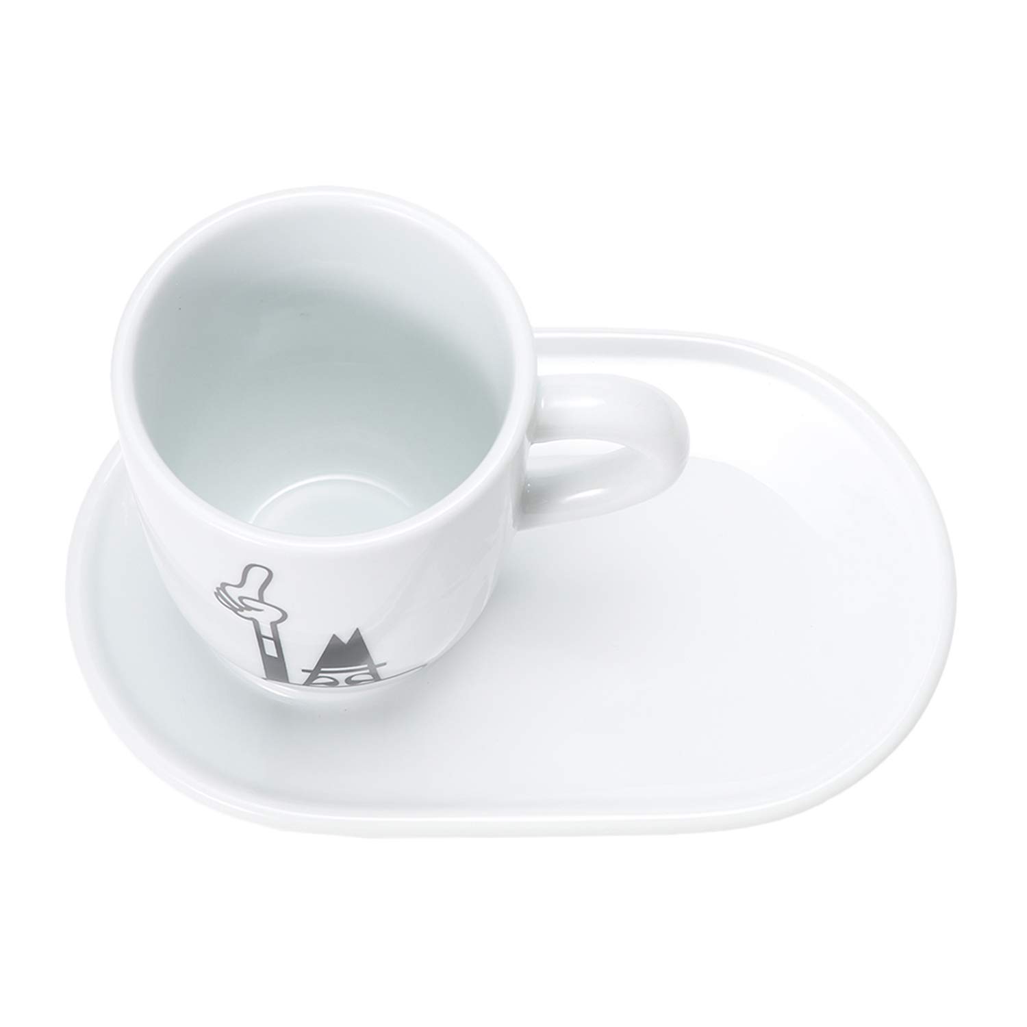 bialetti-omino-mug-porzellantasse-340-ml-mit-untertasse image 4