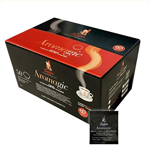 barbera-aromagic-400-kapseln-lavazza-a-modo-mio-400-stk-cremig image 6