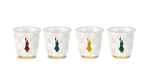 bialetti-cappuccinotassen-glas-transparent-rot-6-st-ck image 8
