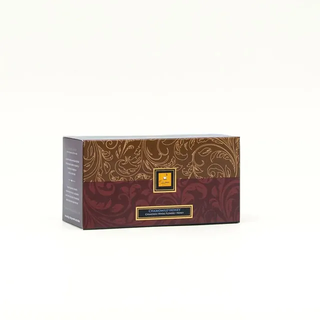 filicori-zecchini-kamille-honig-kr-utertee-pyramidenfilter-blumen image 1