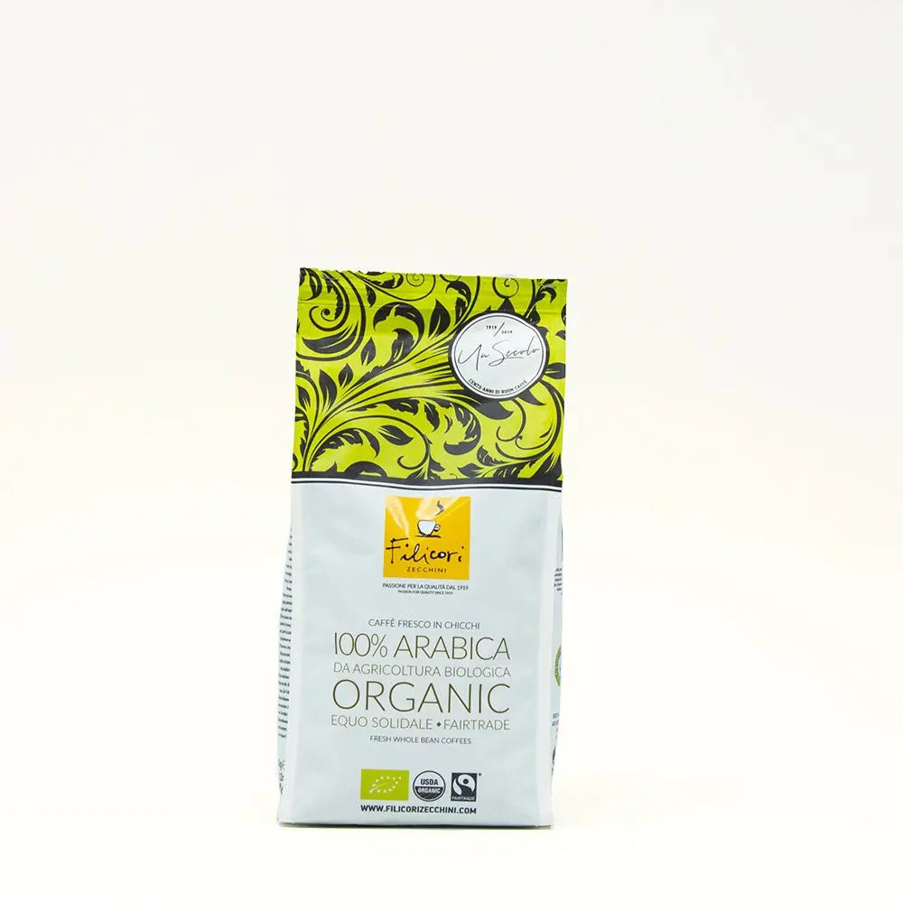 filicori-zecchini-100-arabica-bio-fairtrade-kaffeebohnen-3 image 2