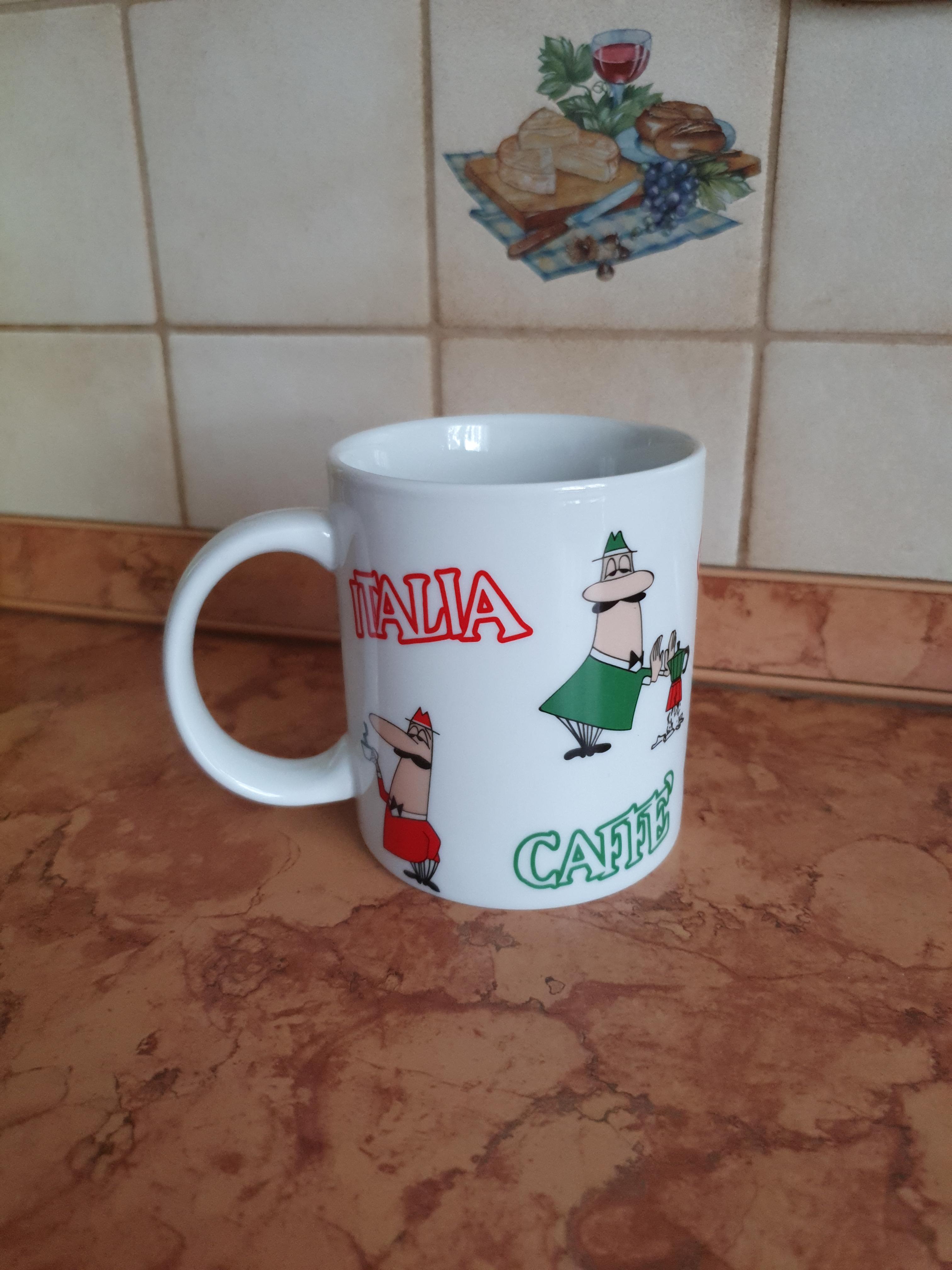 Gute Größe