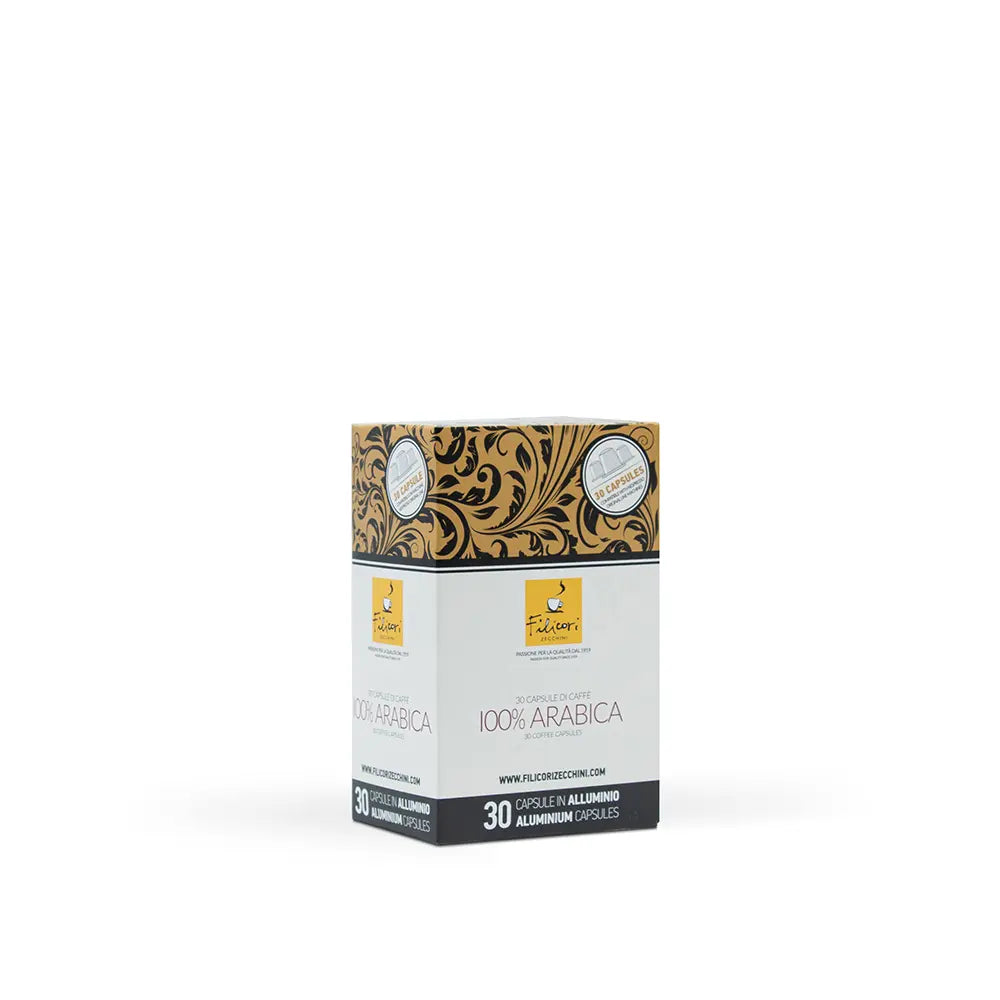 filicori-zecchini-100-arabica-kapseln-nespresso-10-kapseln-mild image 3