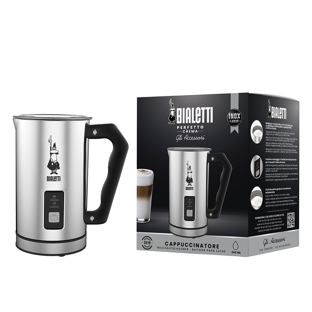 bialetti-montalatte-elettrico-0004430-milchaufsch-umer-240-ml image 2