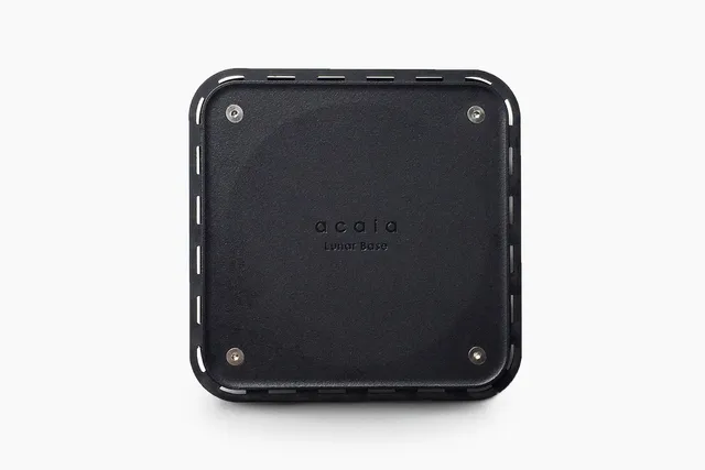 acaia-lunar-base-unterbau-hitzeschutz-f-r-kaffeewaage image 1