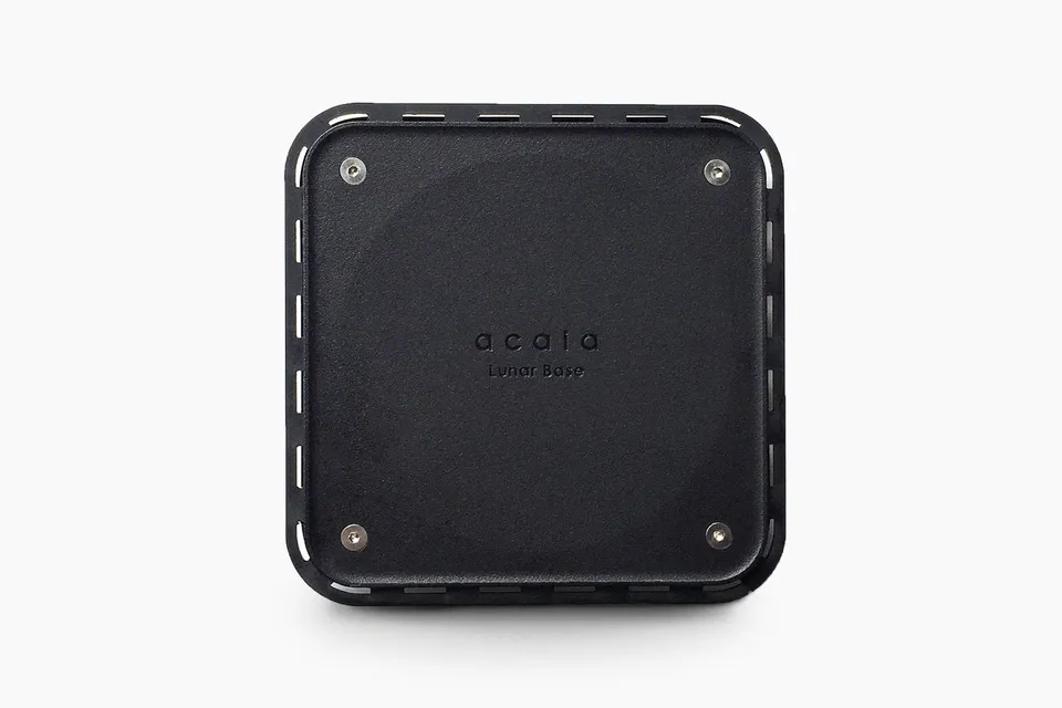 acaia-lunar-base-unterbau-hitzeschutz-f-r-kaffeewaage image 1
