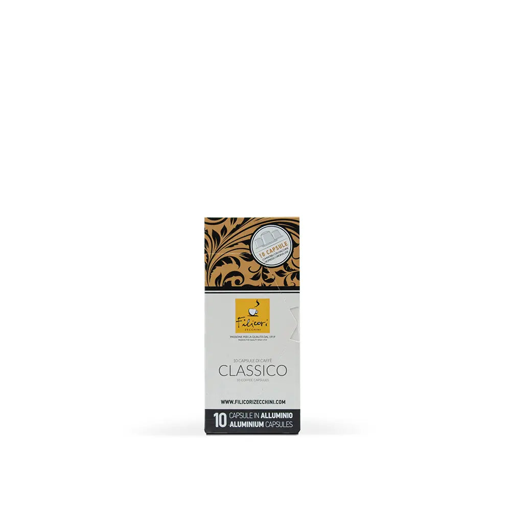 filicori-zecchini-classico-nespresso-kapseln-10-stk-alu image 2