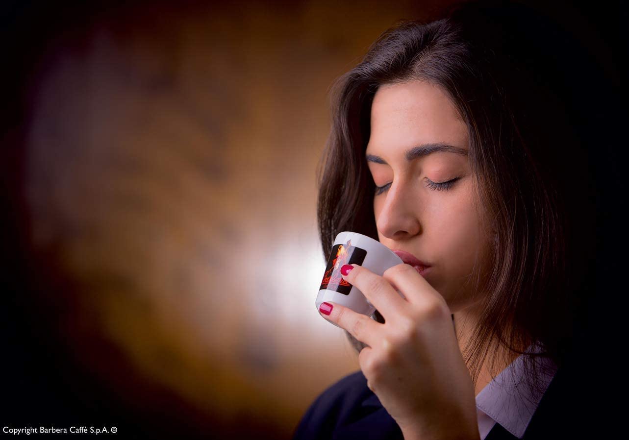 caff-barbera-aromagic-kaffeekapseln-50x-nespresso-intensiv image 5