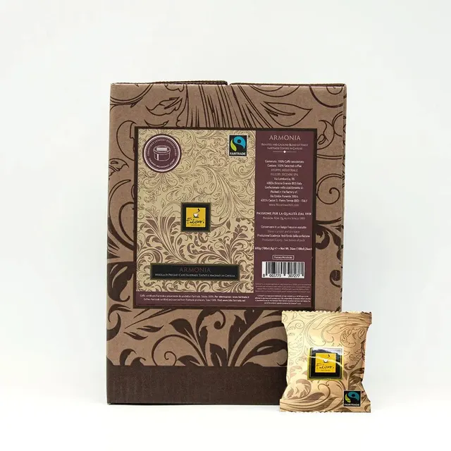 filicori-zecchini-armonia-fairtrade-kaffeekapseln-lavazza-ep image 1