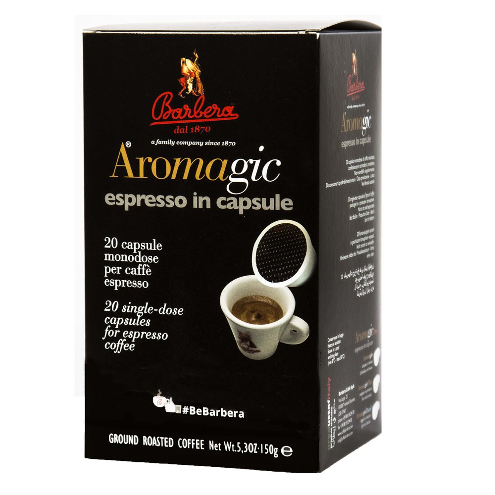 barbera-aromagic-intenso-kapseln-fap-20er-pack image 1