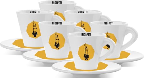 bialetti-istituzionale-espressotasse-porzellan-mit-untertasse image 8