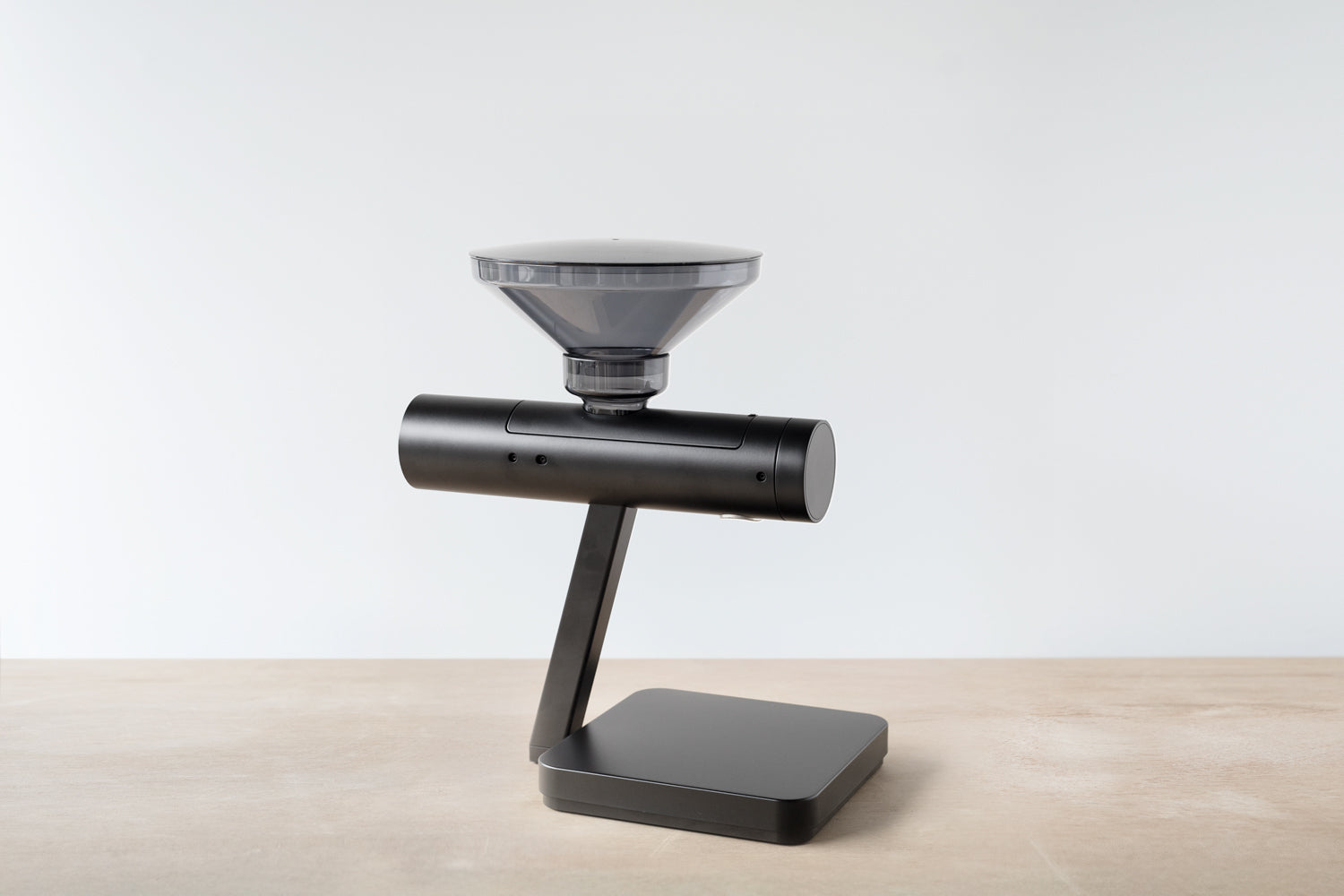 acaia-orion-bohnen-dosierer-waage-space-gray-automatisch image 1