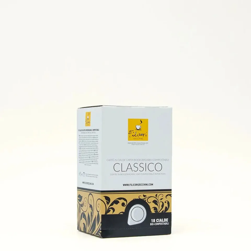 filicori-zecchini-classico-ese-pads-18-st-ck-crema image 1