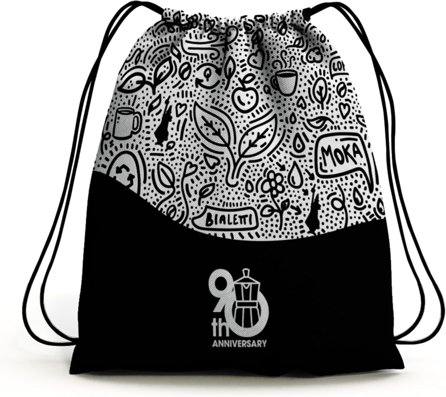 bialetti-moka-express-90-jubil-um-espressokanne-3-tassen image 4
