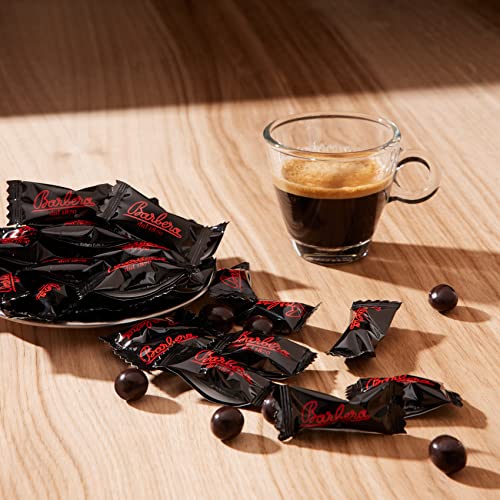 barbera-schokoladenkaffeebohnen-zartbitter-1-kg image 8