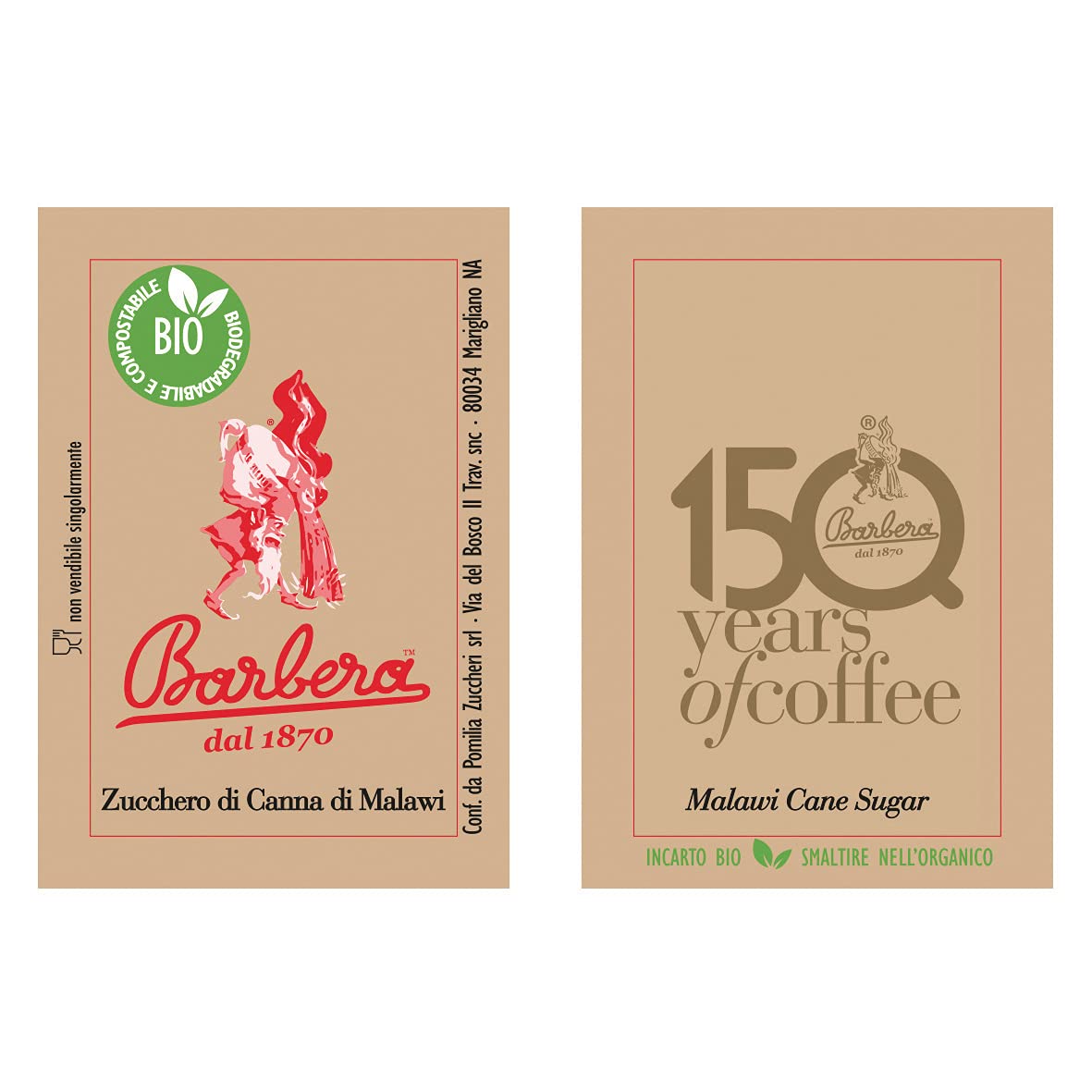 barbera-zuckert-ten-brauner-rohrzucker-5-kg-portionsweise image 1