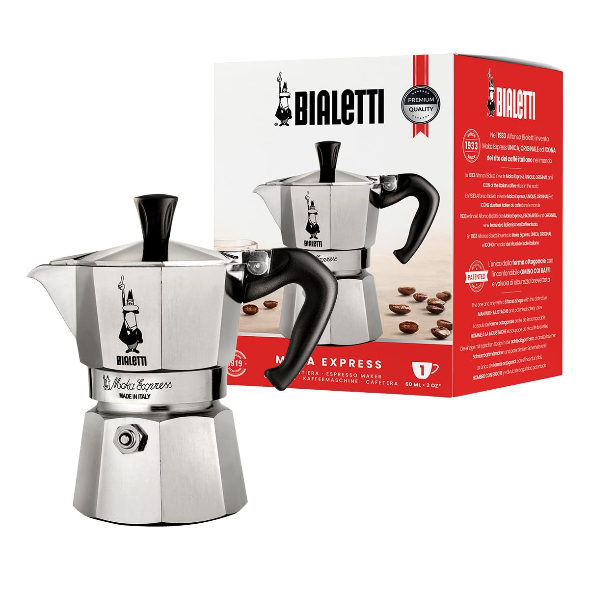 bialetti-moka-express-0003544-espressokocher-3-tassen-kaffee image 7