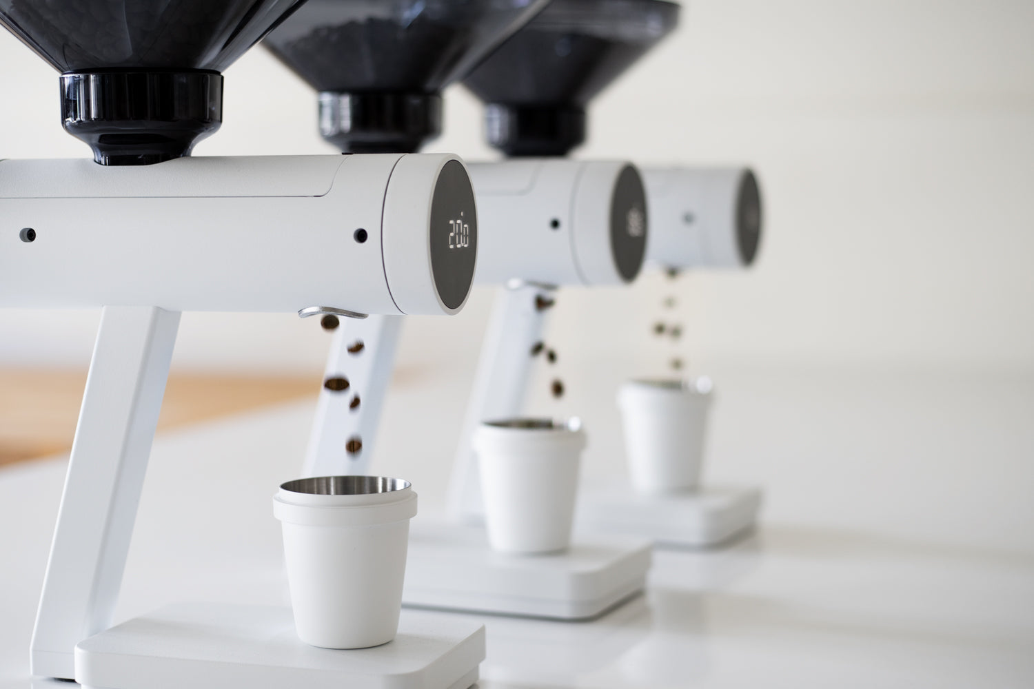 acaia-orion-mini-bohnendosierer-schwarz-3000-g-automatisch image 7