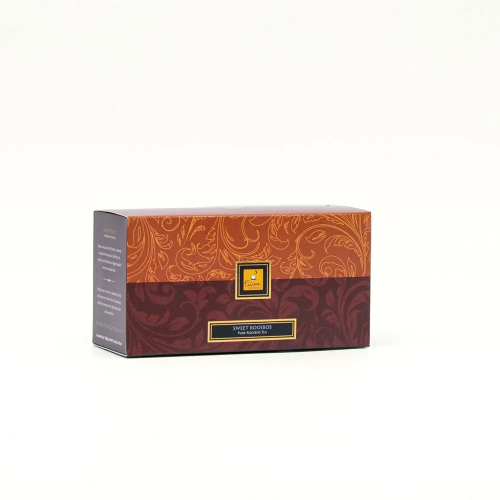 filicori-zecchini-rooibos-dolce-tee-pyramidenbeutel-koffeinfrei image 1