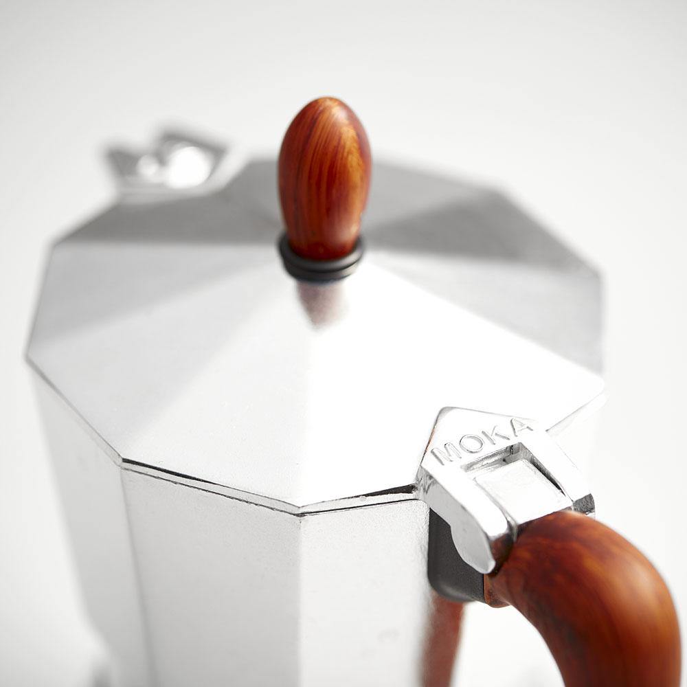 filicori-zecchini-adagio-moka-espressokanne-klassisch image 2